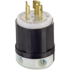 NEMA L5-20P 2P 3W 20 AMP 125V - Exact Tooling