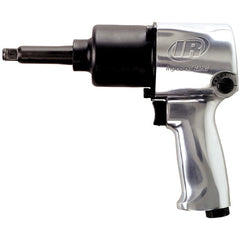 231HA-2 1/2″ Drive, Air Powered Impact Wrench, 600 ft-lbs Max. Reverse Torque, Super Duty, Pistol Grip, 2″ Extended Anvil