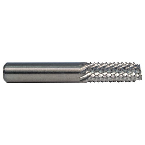 1.0mm Down Cut End Mill Type Point Diamond Grind Router Alternate Manufacture # 90925 - Exact Tooling