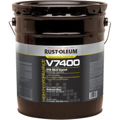 V7400 National Blue Sealant - Exact Tooling