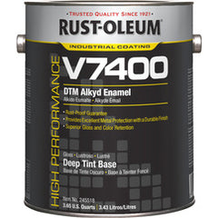 V7400 Deep Tint Base Sealant - Exact Tooling