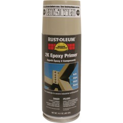 VK9300 Beige Spray Paint - Exact Tooling