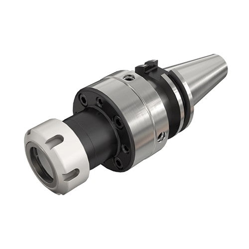 ADJ DIN69871 40 D70 ER32 - Exact Tooling