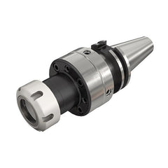 ADJ DIN69871 40 D70 ER32 - Exact Tooling