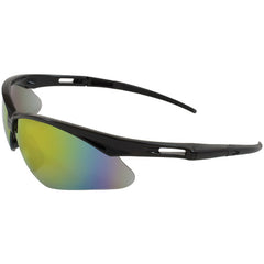 250-AN-10116 Semi-Rimless Frame - Exact Tooling