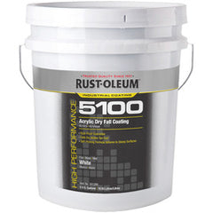 5100 Dryfall White Sealant - Exact Tooling