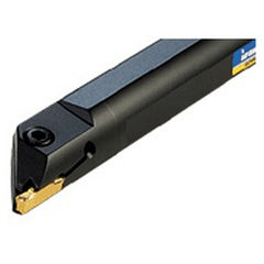 HFIR 20MC BORING BAR - Exact Tooling