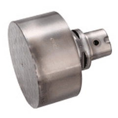 C5 B4340 075175 BLANK - Exact Tooling
