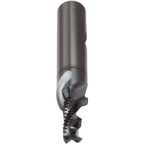 M 10 2.5XD BGF THRILLER TICN - Exact Tooling