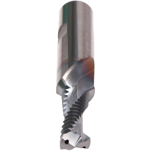 1/2-13 / BGF-Z / 2.5xD Spiral -TICN Thread Mill - Exact Tooling