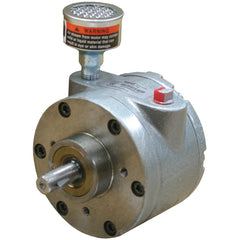 Motor, Air 1 1/2 HP, 4AM - Exact Tooling