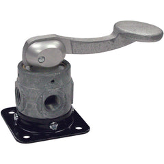 Valve, Air Control - Exact Tooling