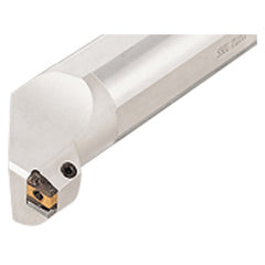 S50U PLANR-15 TANG - Exact Tooling