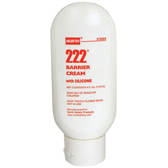 222 4 oz Barrier Cream W/Silicone - Exact Tooling