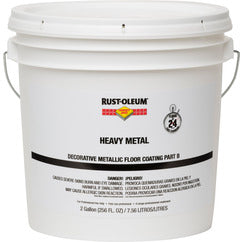 Heavy Metal Clear Part B Concrete Saver - Exact Tooling