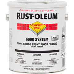 6600 Activator Concrete Saver - Exact Tooling