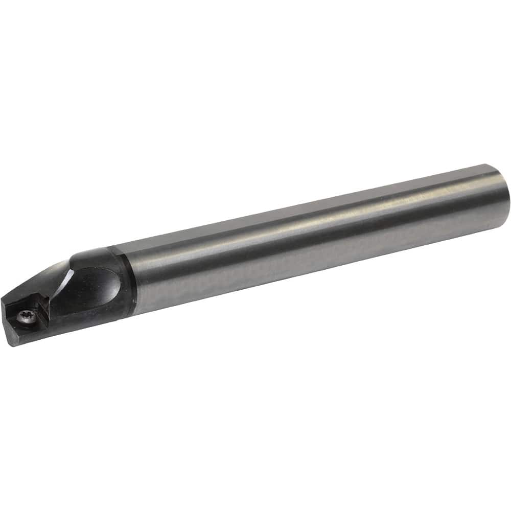 Kyocera - 18mm Min Bore, 28mm Max Depth, Right Hand E...SCLP Indexable Boring Bar - Exact Tooling