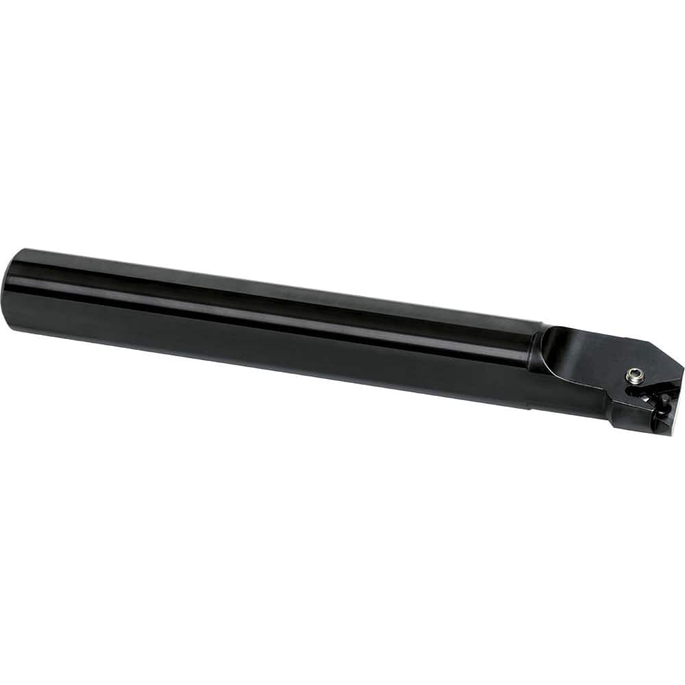 Kyocera - 20mm Min Bore, 34mm Max Depth, Left Hand S...PTUN16 Indexable Boring Bar - Exact Tooling
