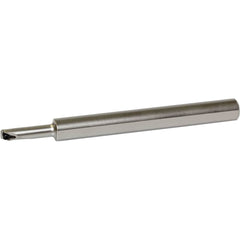 Kyocera - 6mm Min Bore, 21mm Max Depth, Right Hand S...SWUB Indexable Boring Bar - Exact Tooling
