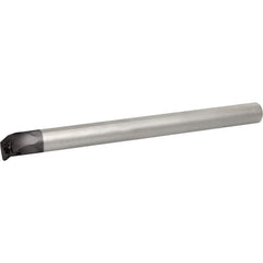Kyocera - 19.99mm Min Bore, 27.71mm Max Depth, Right Hand E...SDUC Indexable Boring Bar - Exact Tooling