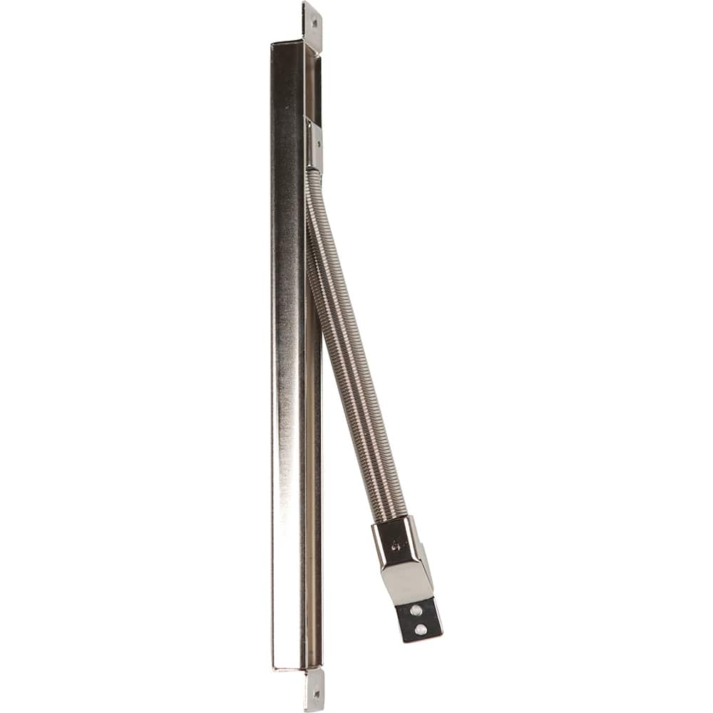 Dorma Kaba - Electromagnet Lock Accessories; ForUseWith: Electromagnetic Locks ; Features: Recessed in the hinge side of the door/frame and concealed when door is closed for tamper-resistance - Exact Tooling