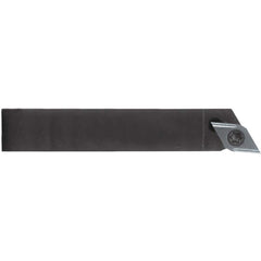 Kyocera - LH SDLP-FF 0° (Axial), 0° (Radial)° Positive Rake Indexable Turning Toolholder - Exact Tooling