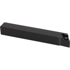 Kyocera - LH SDLC-FF 0° (Axial), 0° (Radial)° Positive Rake Indexable Turning Toolholder - Exact Tooling