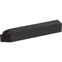 Kyocera - Neutral SDNCN 0° (Axial), 0° (Radial)° Positive Rake Indexable Turning Toolholder - Exact Tooling