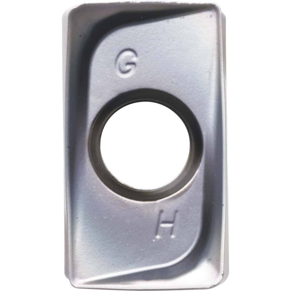 Kyocera - LOMU100408ERGH PR015S Carbide Milling Insert - Exact Tooling
