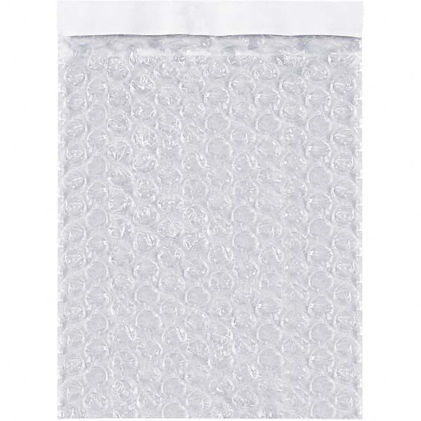 Value Collection - Bubble Roll & Foam Wrap Type: Bubble Pouch Package Type: Case - Exact Tooling