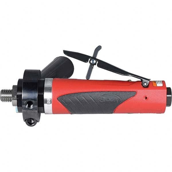 Sioux Tools - Handheld Buffers & Polishers Type: Polisher Type of Power: Air - Exact Tooling