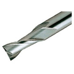 ECA21625C16E75 IC08 END MILL - Exact Tooling