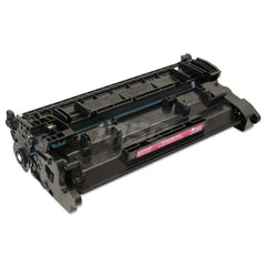 Troy - Office Machine Supplies & Accessories; Office Machine/Equipment Accessory Type: Toner Cartridge ; For Use With: HP LaserJet Pro M402; M426 MFP ; Color: Black - Exact Tooling