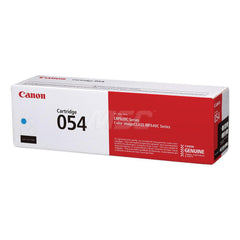 Canon - Office Machine Supplies & Accessories; Office Machine/Equipment Accessory Type: Toner Cartridge ; For Use With: Color ImageCLASS LBP622Cdw; MF644Cdw ; Color: Cyan - Exact Tooling