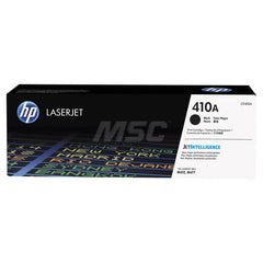 Hewlett-Packard - Office Machine Supplies & Accessories; Office Machine/Equipment Accessory Type: Toner Cartridge ; For Use With: HP Color LaserJet Pro MFP M477fdw; MFP M477fnw; MFP M477fdn; M452nw; M452dn; M452dw ; Color: Black - Exact Tooling