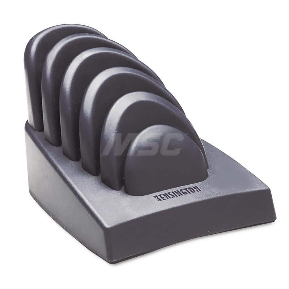 ACCO - Office Machine Supplies & Accessories; Office Machine/Equipment Accessory Type: Desktop Copyholder ; For Use With: Office Use ; Color: Blue - Exact Tooling