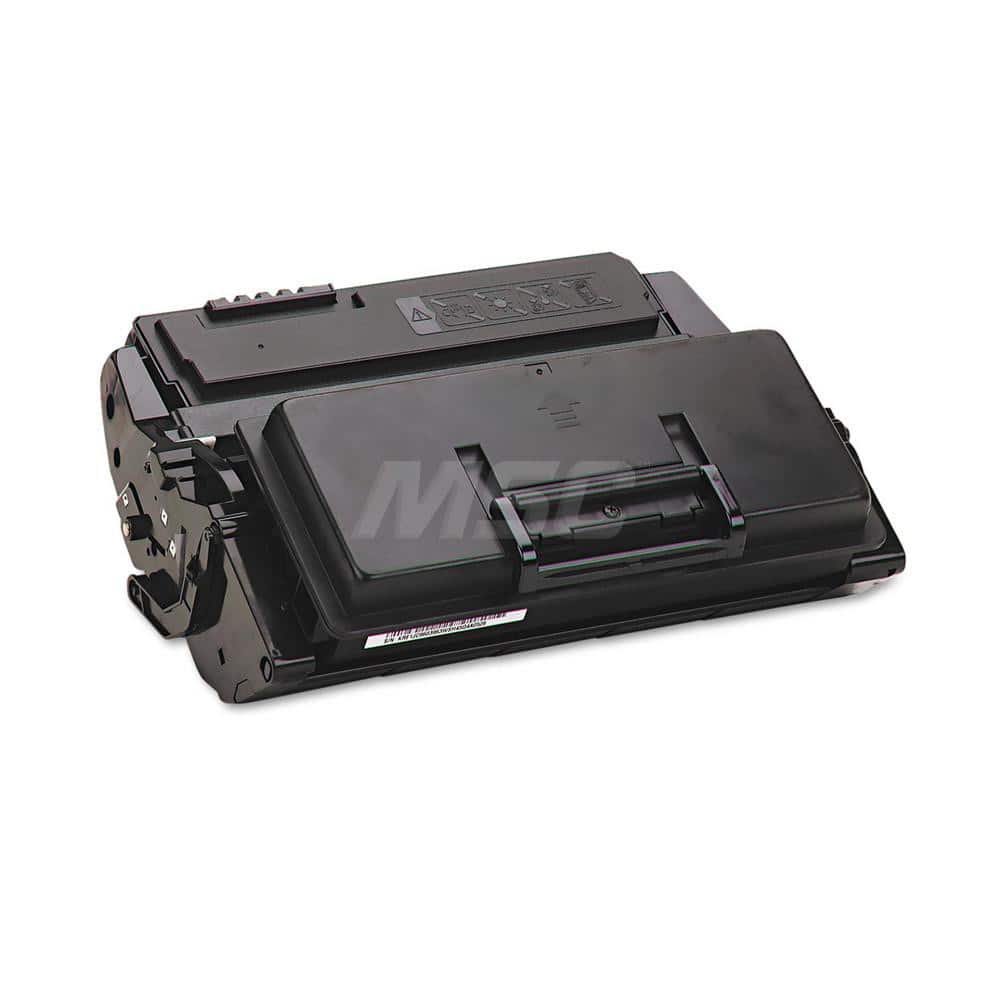 Xerox - Office Machine Supplies & Accessories; Office Machine/Equipment Accessory Type: Toner Cartridge ; For Use With: Phaser 3600 ; Color: Black - Exact Tooling