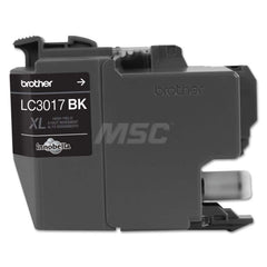 Brother - Office Machine Supplies & Accessories; Office Machine/Equipment Accessory Type: Ink Cartridge ; For Use With: MFC-J5330DW; MFC-J6530DW; MFC-J6930DW ; Color: Black - Exact Tooling