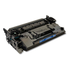 Troy - Office Machine Supplies & Accessories; Office Machine/Equipment Accessory Type: Toner Cartridge ; For Use With: HP LaserJet Pro M402; M426 ; Color: Black - Exact Tooling