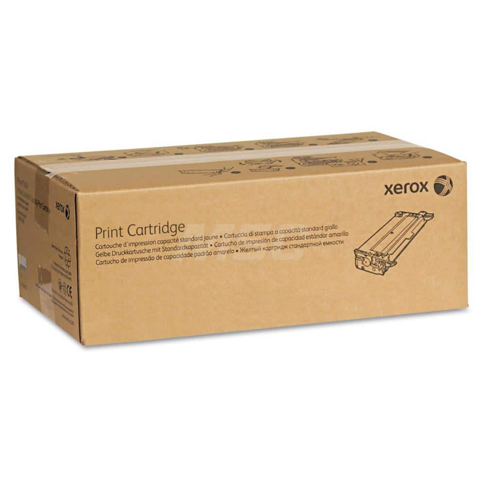 Xerox - Office Machine Supplies & Accessories; Office Machine/Equipment Accessory Type: Toner Cartridge ; For Use With: Phaser 3320 ; Color: Black - Exact Tooling