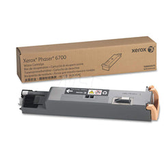 Xerox - Office Machine Supplies & Accessories; Office Machine/Equipment Accessory Type: Toner Cartridge ; For Use With: Phaser 6700 - Exact Tooling