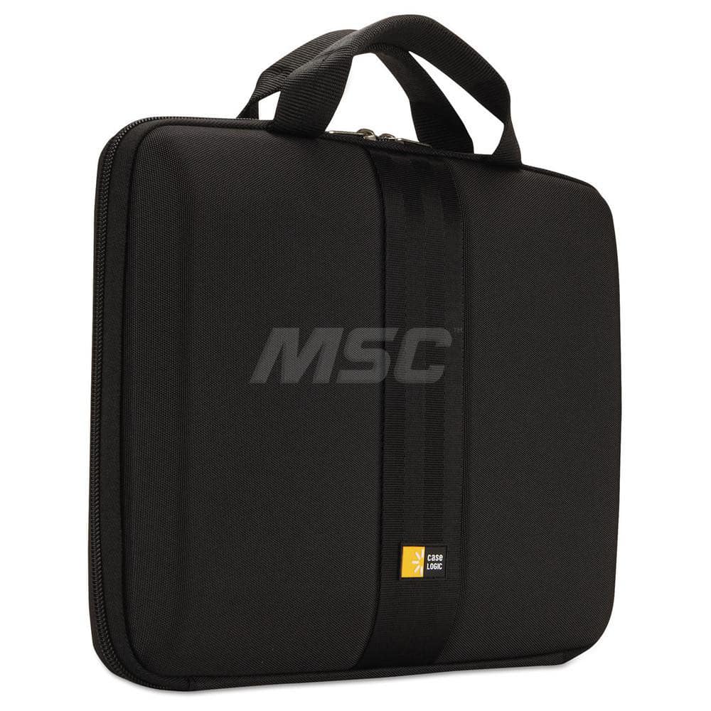 Case Logic - Protective Cases; Type: Laptop Sleeve ; Length Range: 12" - 17.9" ; Width Range: 12" - 17.9" ; Height Range: 12" - Exact Tooling