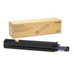 Xerox - Office Machine Supplies & Accessories; Office Machine/Equipment Accessory Type: Imaging Unit ; For Use With: Phaser 7500 Printer ; Color: Black - Exact Tooling