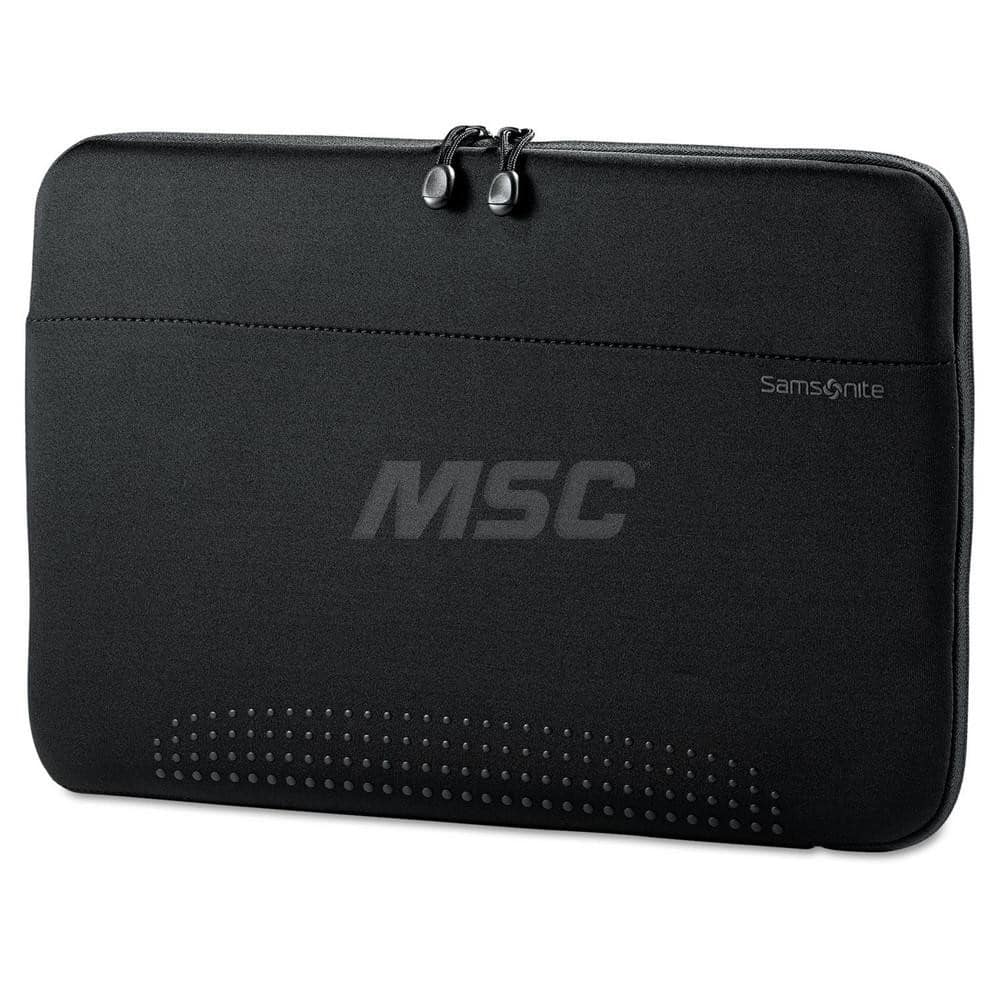 Samsonite - Protective Cases; Type: Laptop Sleeve ; Length Range: 12" - 17.9" ; Width Range: 12" - 17.9" ; Height Range: 12" - Exact Tooling