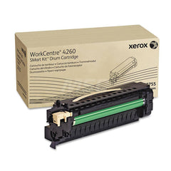 Xerox - Office Machine Supplies & Accessories; Office Machine/Equipment Accessory Type: Drum Unit ; For Use With: WorkCentre 4250; WorkCentre 4260 ; Color: Black - Exact Tooling