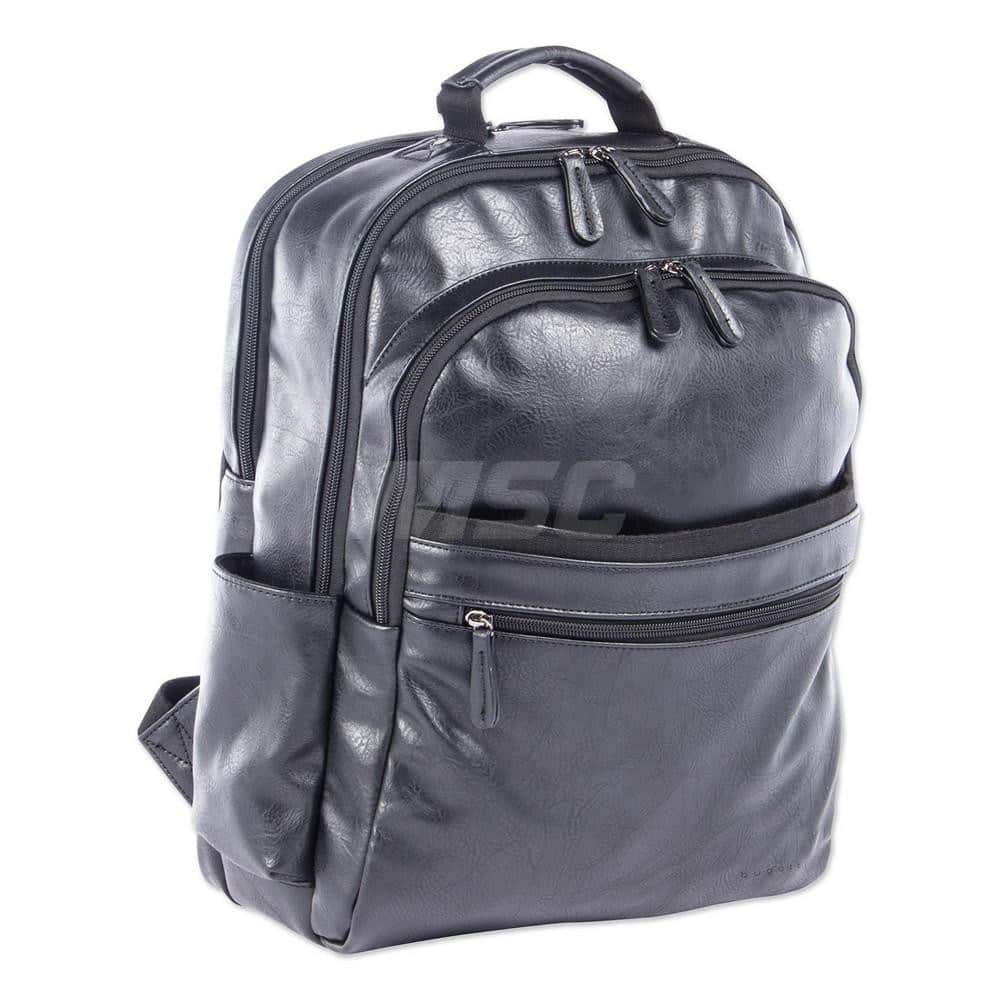 Bugatti - Protective Cases; Type: Backpack ; Length Range: 12" - 17.9" ; Width Range: Less than 12" ; Height Range: 12" - 17.9" ; Weight Range: 1 Lb. - Exact Tooling