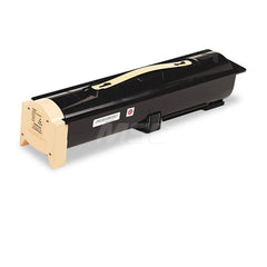 Xerox - Office Machine Supplies & Accessories; Office Machine/Equipment Accessory Type: Toner Cartridge ; For Use With: Phaser 5550 ; Color: Black - Exact Tooling