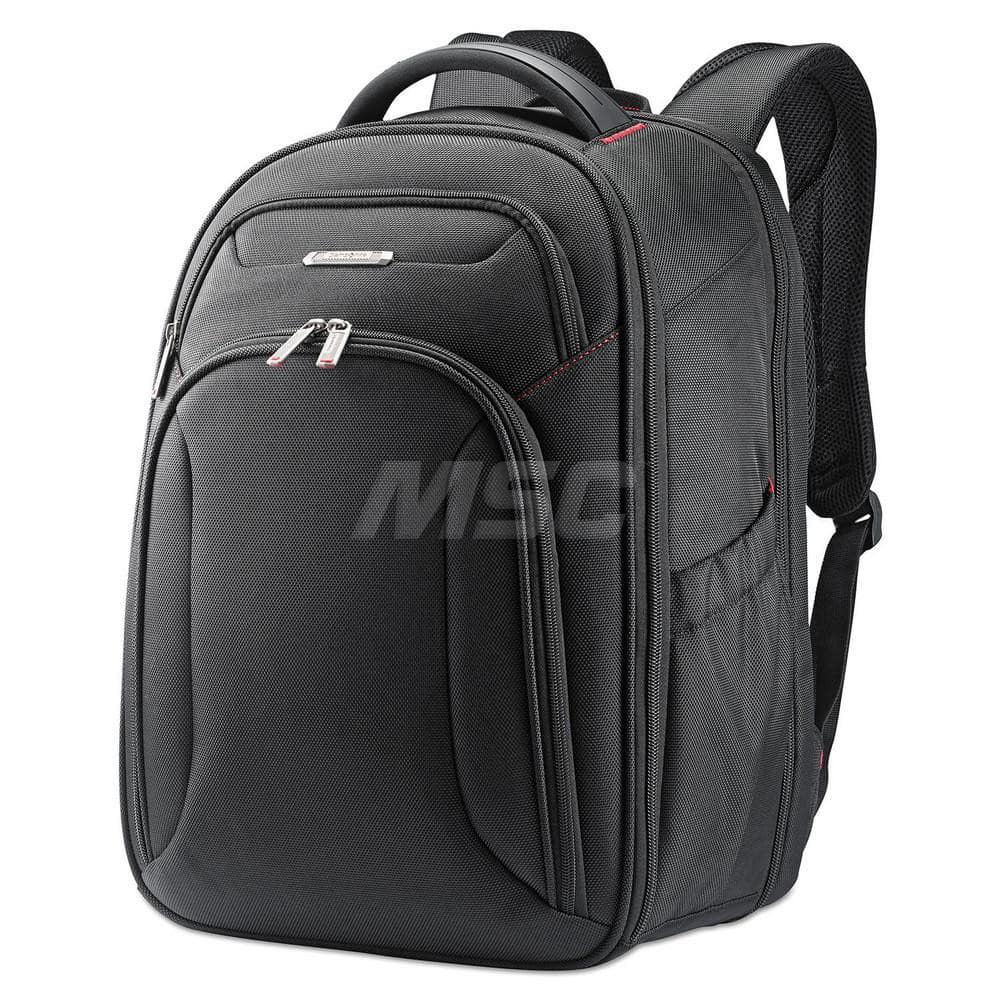 Samsonite - Protective Cases; Type: Backpack ; Length Range: 12" - 17.9" ; Width Range: 12" - 17.9" ; Height Range: 12" - 17.9" ; Weight Range: 1 Lb. - Exact Tooling