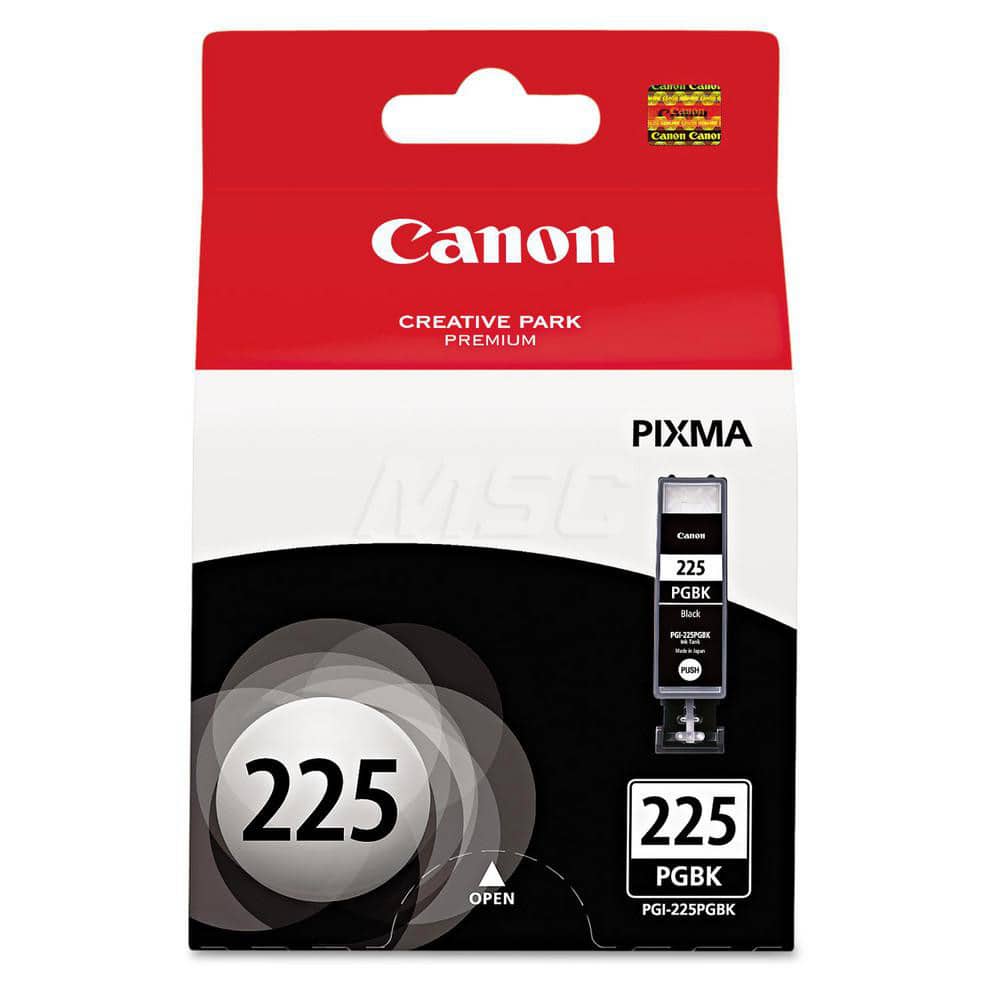 Canon - Office Machine Supplies & Accessories; Office Machine/Equipment Accessory Type: Ink ; For Use With: PIXMA MX892 Wireless; PIXMA MG5320 Wireless Refurbished; PIXMA MG5220 Wireless Refurbished; PIXMA iP4920; PIXMA MG8120 Wireless; PIXMA iX6520; PIX - Exact Tooling