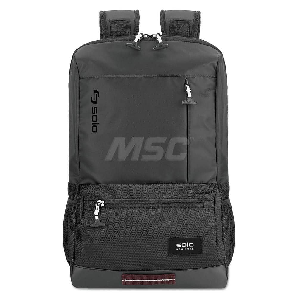 United States Luggage - Protective Cases; Type: Backpack ; Length Range: 12" - 17.9" ; Width Range: 12" - 17.9" ; Height Range: 12" - 17.9" ; Weight Range: 1 Lb. - Exact Tooling